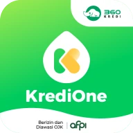 KrediOne-Pinjaman Daring