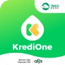 KrediOne-Pinjaman Daring