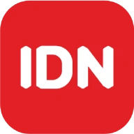IDN App: Berita & Hiburan