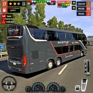 Bus Simulator Game - Bus Games