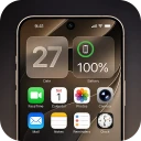 iFocus Launcher - OS Themes