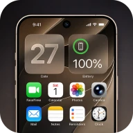 iFocus Launcher - OS Themes