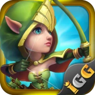 Castle Clash: Dünya Hükümdarı