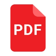 โปรแกรมอ่าน PDF: PDF Converter