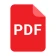 โปรแกรมอ่าน PDF: PDF Converter