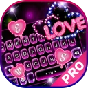 Neon Love Pro Theme