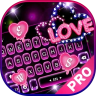 Neon Love Pro Theme