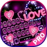 Neon Love Pro Theme