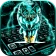 Thunder Neon Wolf Tema