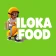 iLoka Food - Ứng dụng đặt món