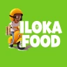 iLoka Food - Ứng dụng đặt món