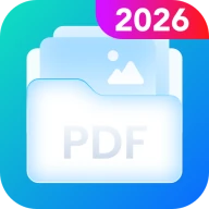 Image to PDF & PDF Reader