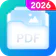 Image to PDF & PDF Reader