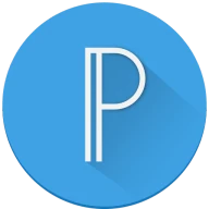 PixelLab - Text on pictures