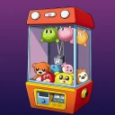 Game Mesin Capit Boneka Anak