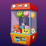 Game Mesin Capit Boneka Anak
