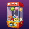 Game Mesin Capit Boneka Anak