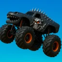 Game Truk Monster untuk Anak
