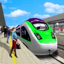 thành phố tàu hỏa sim-Trò chơi