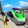 thành phố tàu hỏa sim-Trò chơi