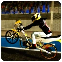 Drag Bike Indo: Moto Racing