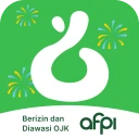 Indosaku-Pinjaman Cicilan Uang