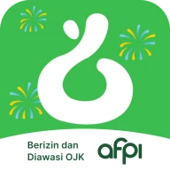Indosaku-Pinjaman Cicilan Uang