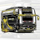 MOD Bussid