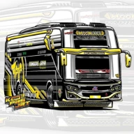 MOD Bussid