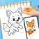 Vẽ AR: Phác họa & Cartoon