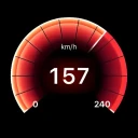 เครื่องวัดความเร็ว จีพีเอส GPS