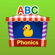 Kids Learn Letter Sounds