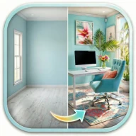 AI Home Design: Room Decor