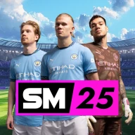 Soccer Manager 2027 -Football