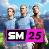 Soccer Manager 2027 -Football