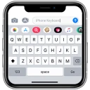 iPhone Keyboard