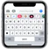 iPhone Keyboard