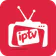 IPTV Online Player: Live TV