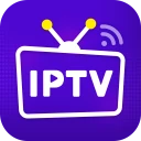 IPTV Player: Live TV & Movies