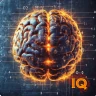 Test IQ:Luyện Trí Não & Tư Duy