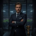 BOSS: Futbol Kulüp Başkanlığı