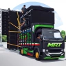 Mod Truck Ragasa Sound Horeg