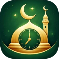 Waktu Azan & Waktu Salat