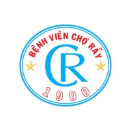BV Chợ Rẫy