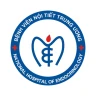 BV Nội tiết Trung Ương