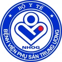 BV Phụ Sản TW