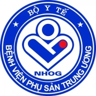 BV Phụ Sản TW