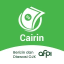 Cairin: Pinjaman Daring Cepat