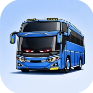 MOD Bussid Terbaru Artis 2026