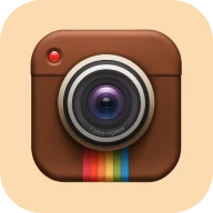 RetroCam: Film Vintage Camera